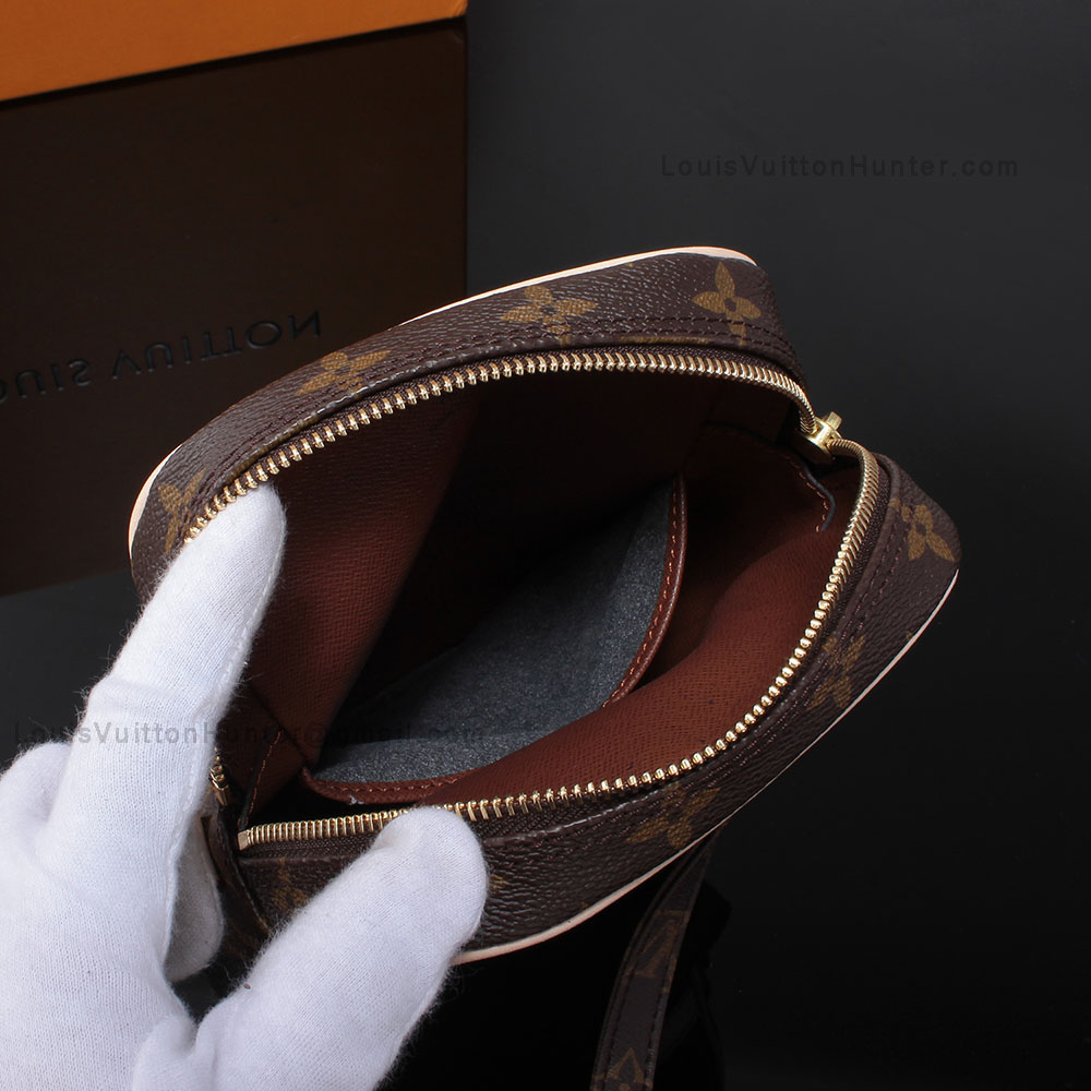 Louis Vuitton Danube M45266 Louis Vuitton Replica